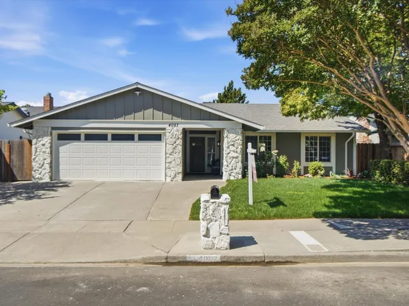 4087 Maher Street, Napa, CA 94558