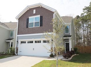 8944 Cat Tail Pond Rd, Summerville, SC 29485
