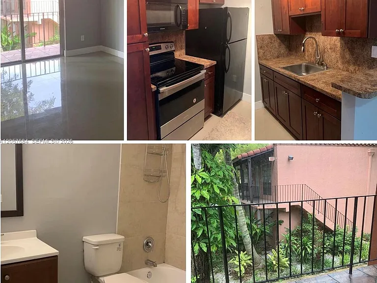 10762 N Kendall Dr #I16 — Photo 2