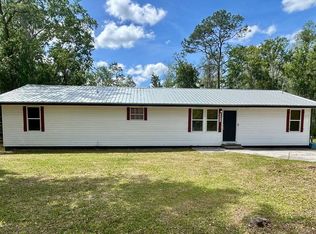 2170 NW Turner Ave, Lake City, FL 32055