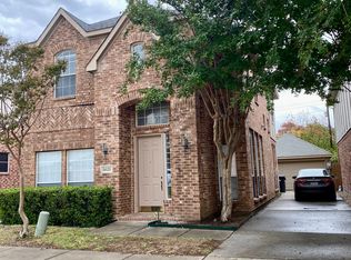 8628 Robert St, Frisco, TX 75035