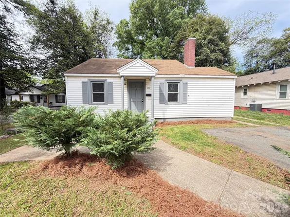 2212 Camp Greene St, Charlotte, NC 28208