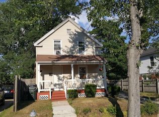 79 Shamrock St, Springfield, MA 01108