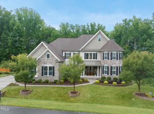 7124 Misty Springs Ct, Cary, NC 27519