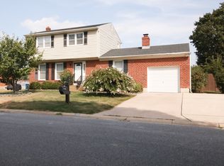 610 Cranhill Dr, Wilmington, DE 19808