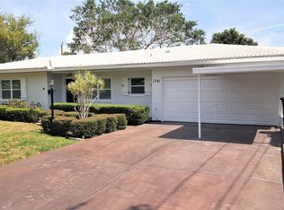 1741 42nd Way N, Saint Petersburg, FL 33713