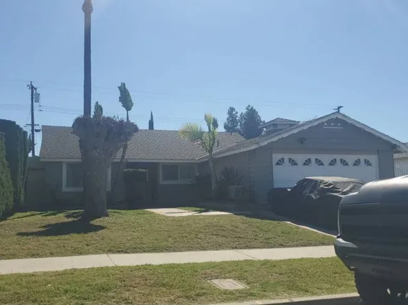 19514 Newgarden St, Rowland Heights, CA 91748