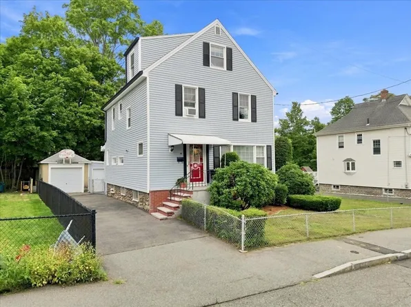 15 Morrison Rd, Braintree, MA 02184