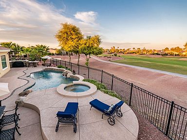 23109 N Las Positas Dr, Sun City West, AZ 85375 | Zillow