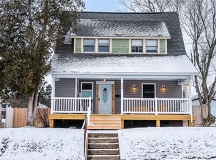 933 Oak St, Indiana, PA 15701