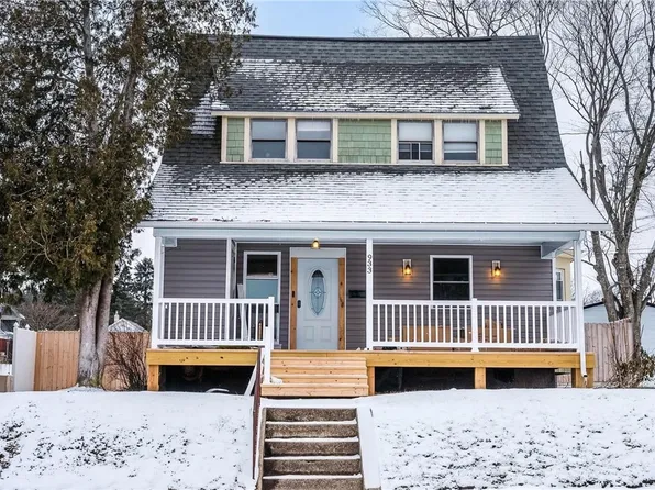 933 Oak St, Indiana, PA 15701