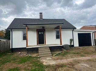 628 N Monroe St, Newburgh, IN 47630