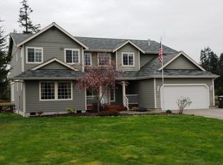 12134 Estate Ln SE, Tenino, WA 98589