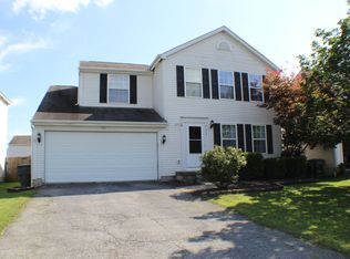 7177 Oliver Winchester Dr, Canal Winchester, OH 43110