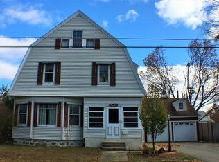 62 South St, Leominster, MA 01453
