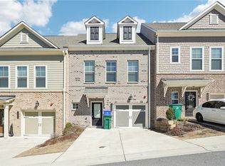 1538 Ridgebrook Downs, Mableton, GA 30126