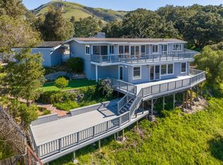 4 Pablo Pl, Carmel Valley, CA 93924