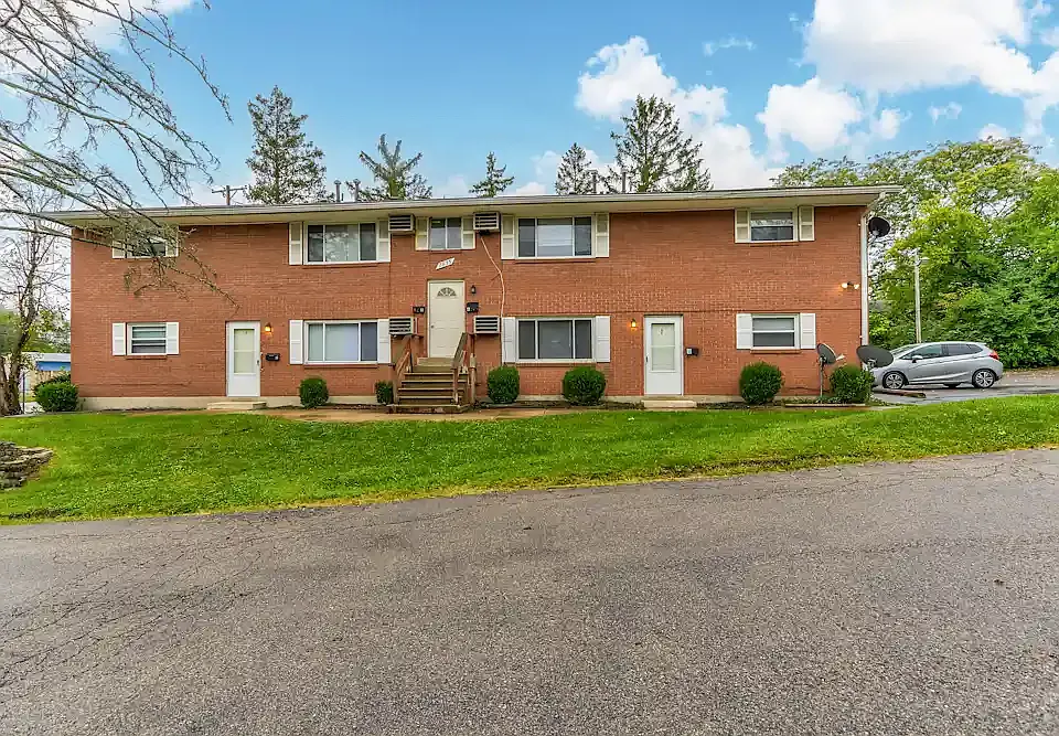 Orchard Grove Apartments
