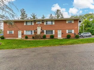 Orchard Grove Apartments, Dayton, OH 45415