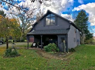 1755 Orr Rd, Chillicothe, OH 45601