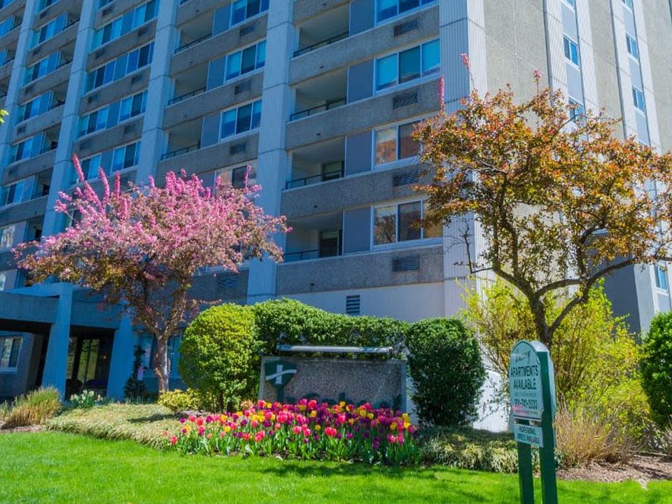 The Ivanhoe Apartment Rentals Hackensack, NJ Zillow