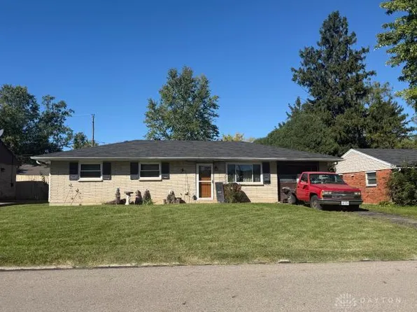 626 San Bernardino Trl, Union, OH 45322
