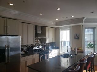 264 Athens St #5, Boston, MA 02127