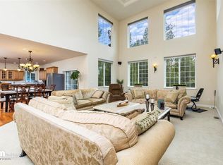 2928 Captain Cook Estates Cir, Anchorage, AK 99517