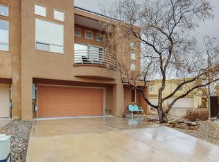 540 Pinon Creek Ct SE, Albuquerque, NM 87123
