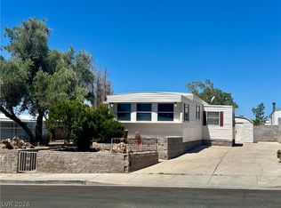 1296 Red Mountain Ct, Boulder City, NV 89005
