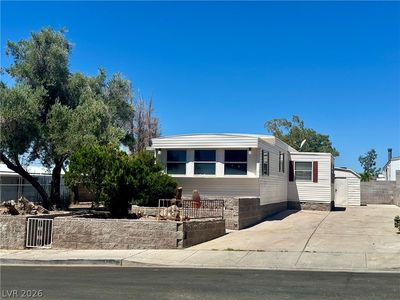 1296 Red Mountain Ct, Boulder City, NV, 89005