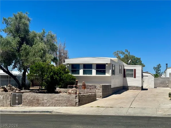 1296 Red Mountain Ct, Boulder City, NV 89005