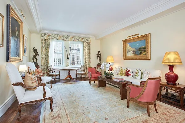 Sold by Brown Harris Stevens | media 6