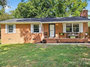 205 Airport Rd, Monroe, NC 28110