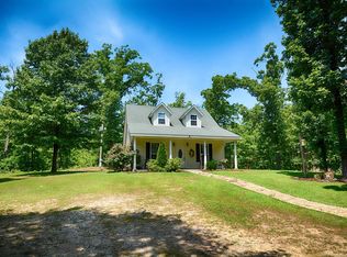 454339 E 993 Rd, Vian, OK 74962