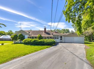 217 E Juliette St, Thornton, IL 60476