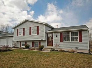 1667 Waterford Rd, Walworth, NY 14568