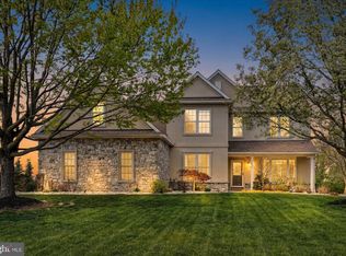 37 Violets Path, Elizabethtown, PA 17022