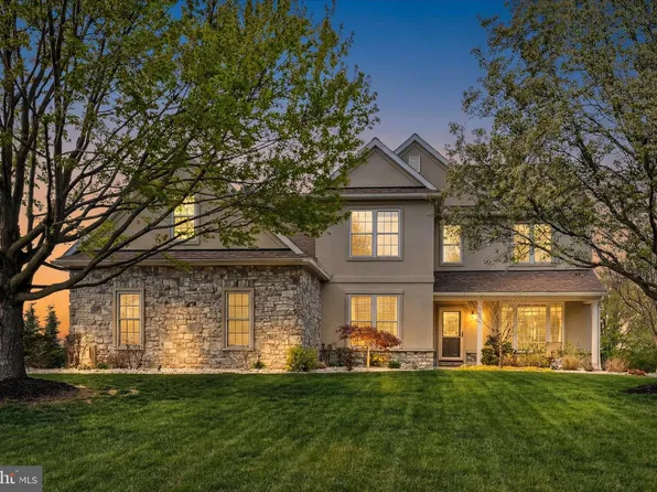 37 Violets Path, Elizabethtown, PA 17022