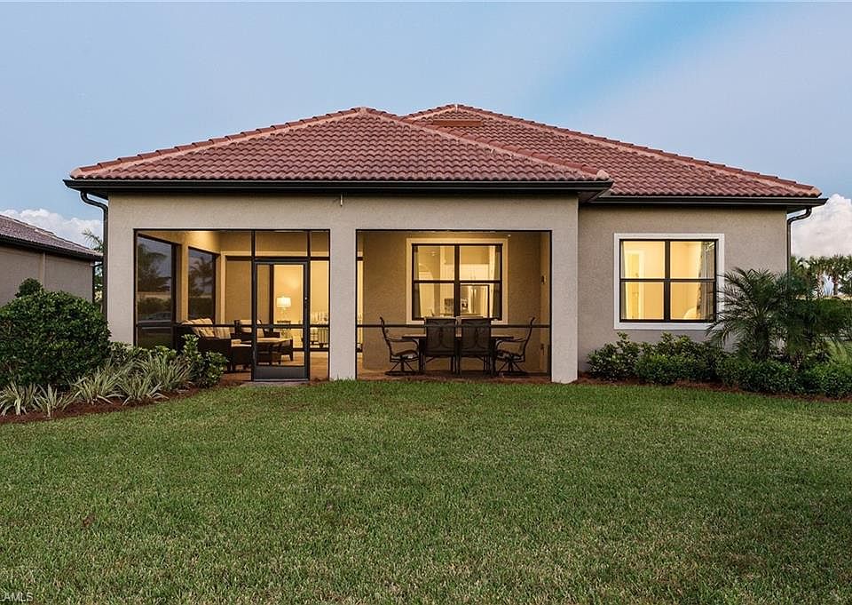12252 Sussex St, Fort Myers, FL 33913 | Zillow