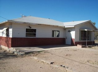 6792 N Valentine Rd, Winkelman, AZ 85192