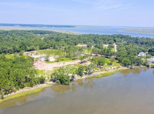 14 Morgan Point Rd, Point rd, SC 29920