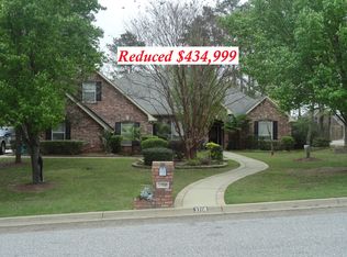 3708 Holly Trl, Longview, TX 75605