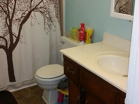 Full Bath