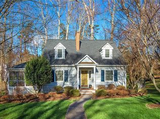 620 Wellington Rd, Winston Salem, NC 27106