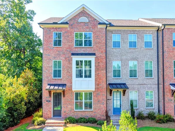 4365 Sims Park Overlook, Suwanee, GA 30024