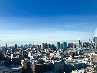 Rented by Stonehenge NYC LLC