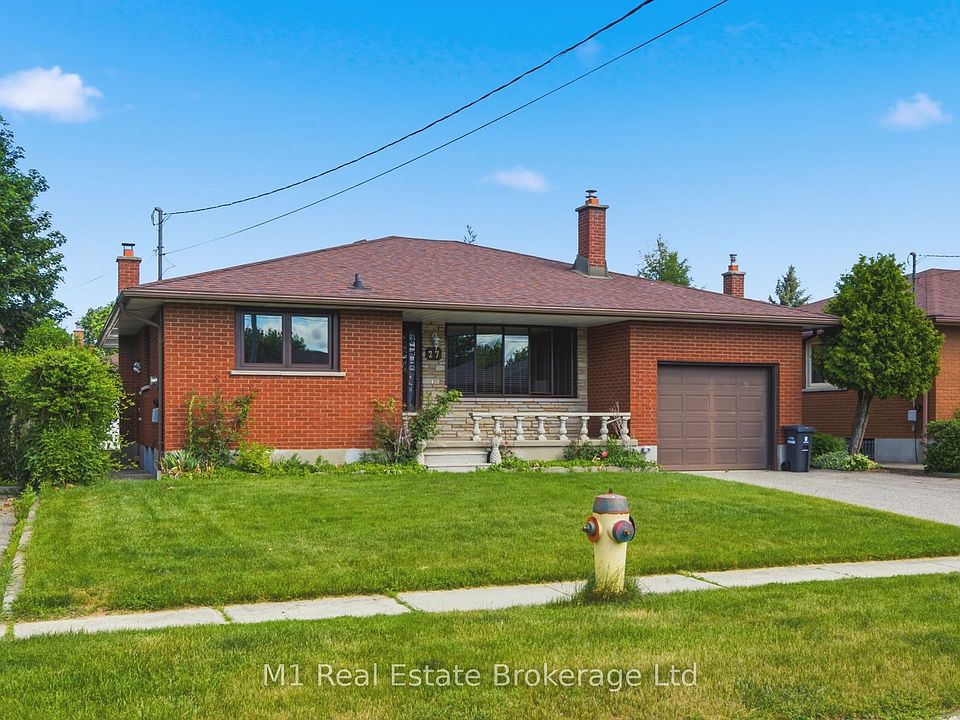1st image of 27 Palermo Cres