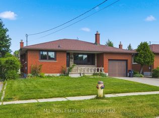 27 Palermo Cres, Guelph, ON N1E2J8