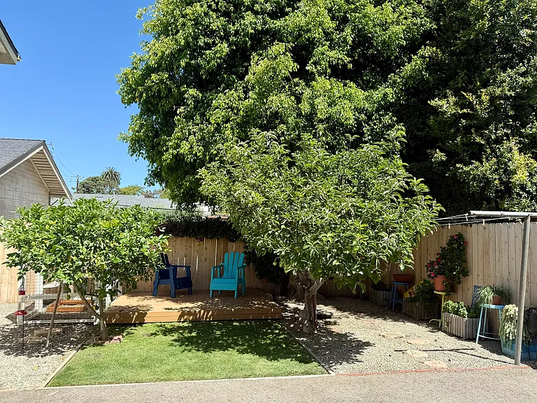 1808 Castillo St #D — Photo 6